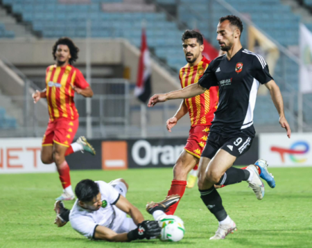 موعد مباراة الاهلي ضد الترجي التونسي والقنوات الناقلة - دوري أبطال أفريقيا